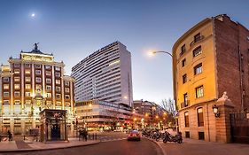 Hotel Melia Princesa de Madrid